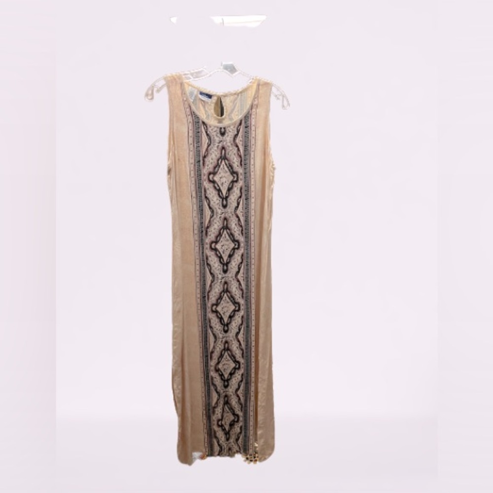 Ll Bean travelers dress